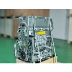 Восстановленный двигатель HONDA K24A6